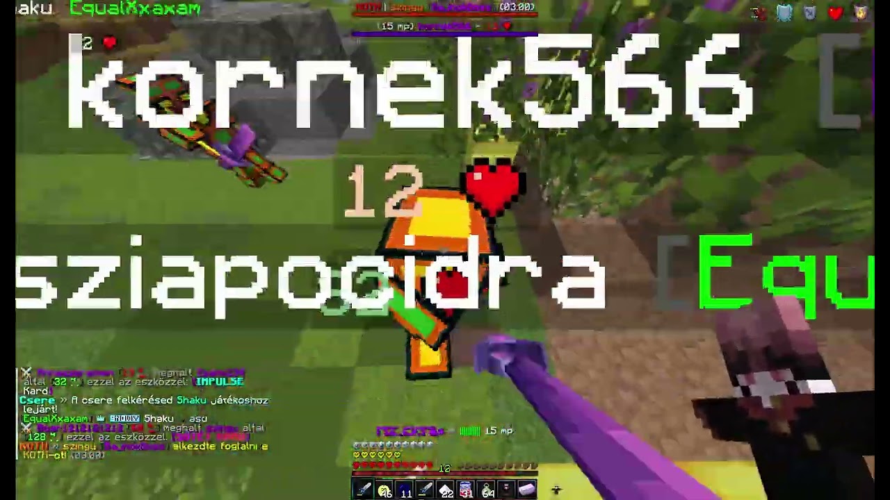 gapXbencehun
