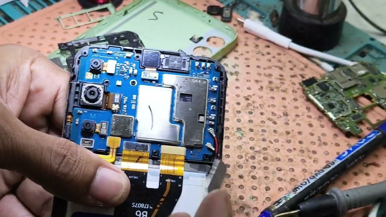 samsung a14 5g frp chimera tool