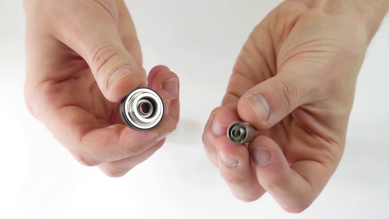 Innokin Kroma Vape Kit - Three Minute How To