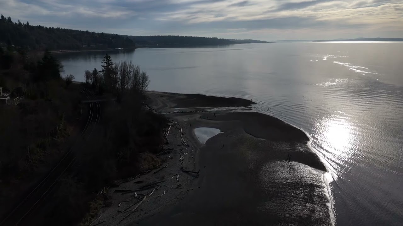 Picnic Point, Washington