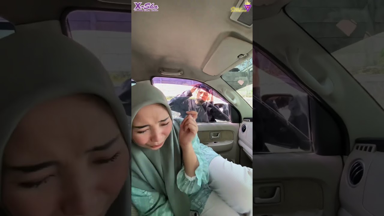 DIKEJAR PENJAHAT!