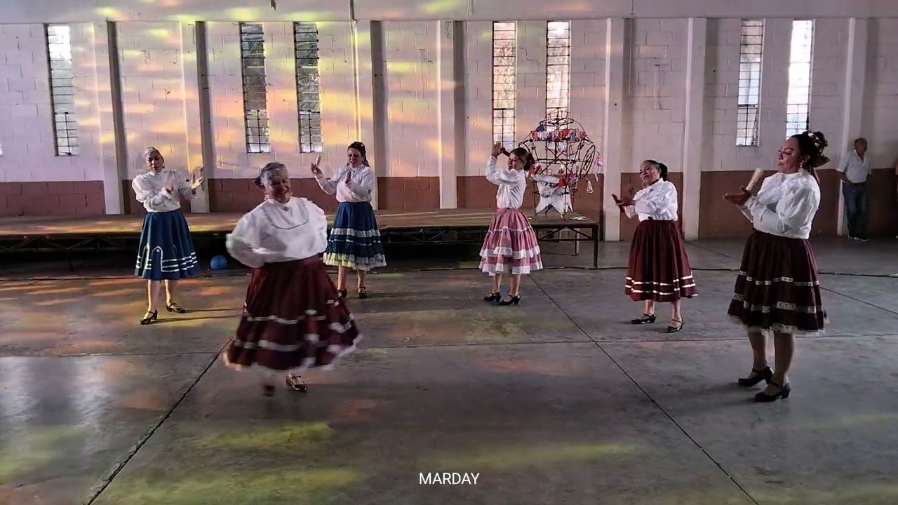 Valle Verde festejando su aniversario Gpo TonantzinIxtapaluca Como me las pongan Brinco 
