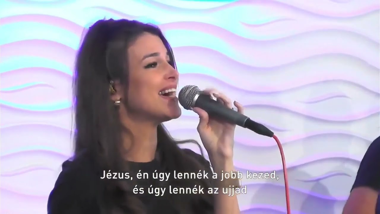Dicséret 24/05/19