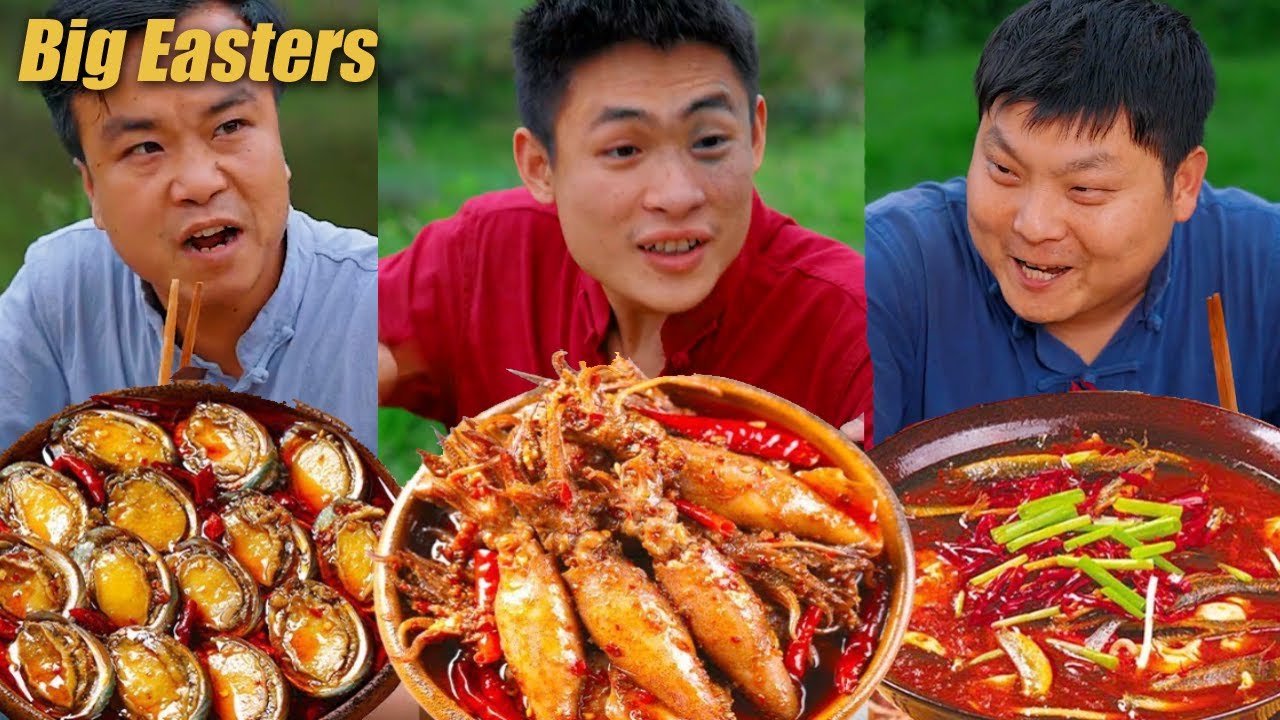 A bowl full of braised pork!| TikTok Video|Eating Spicy Food and Funny Pranks|Mukbang