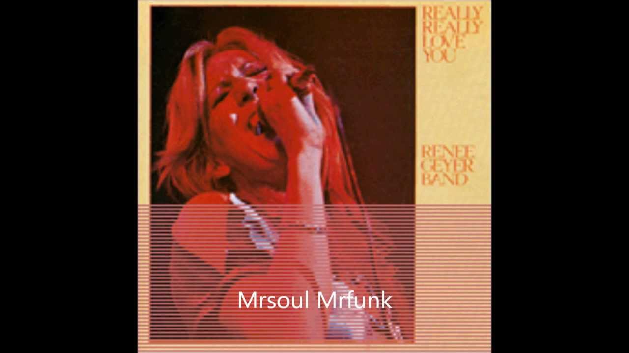 renee geyer-person to person.  live 1976