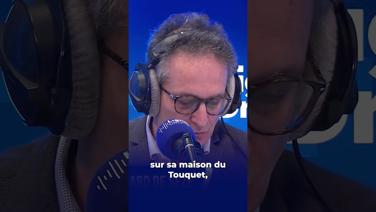 La corruption des politiques a explosé depuis Macron ! - Richard de Seze