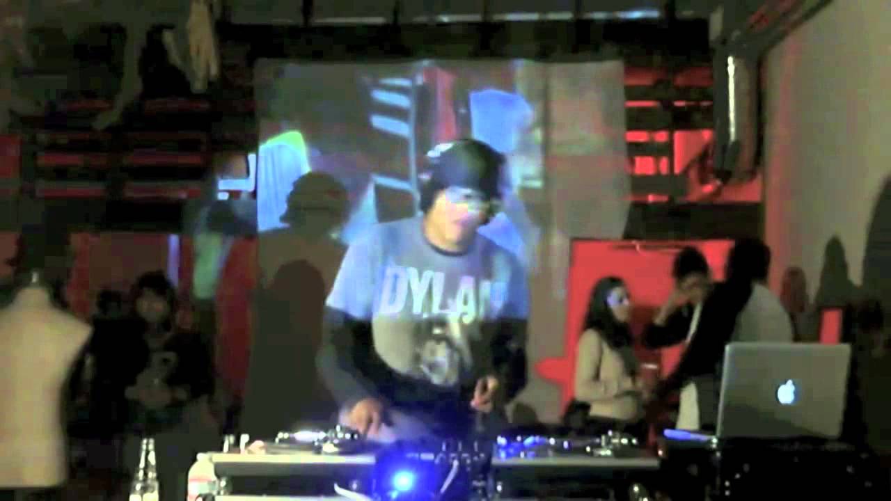 C Minus 75min 13 Underground Set