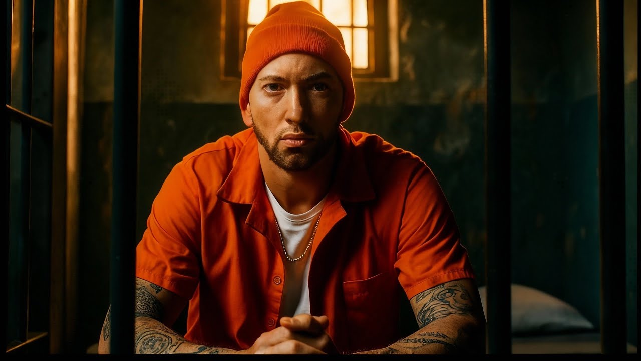 Eminem &ndash; She Loved My Demons (Emotional Heartbreak Rap | Music Video)