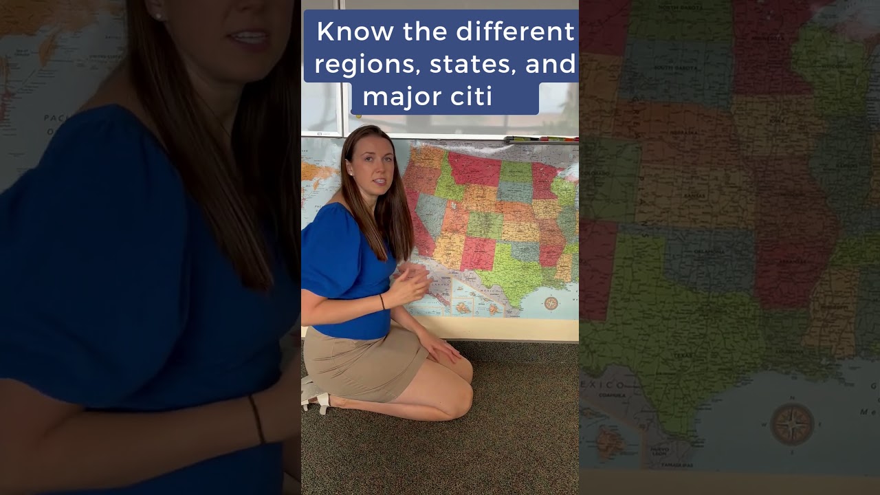 Want to pass the GED Social Studies test? 📚