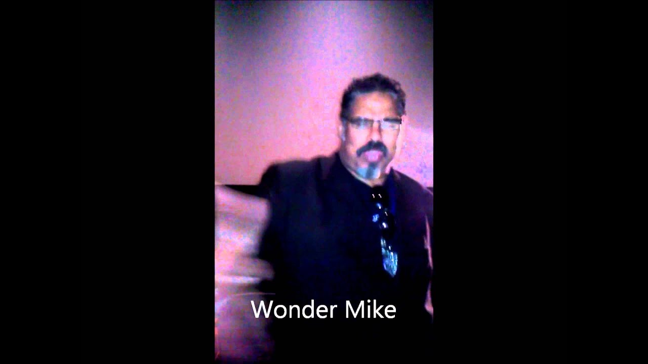 Wonder Mike about FanboyNation