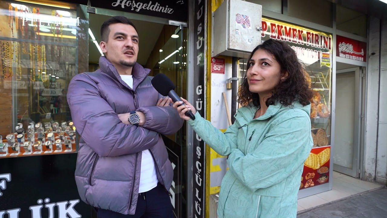 HERKES HERŞEYİ GÖRÜYOR, BU DÜZEN DEĞİŞMELİ - BİSMİL