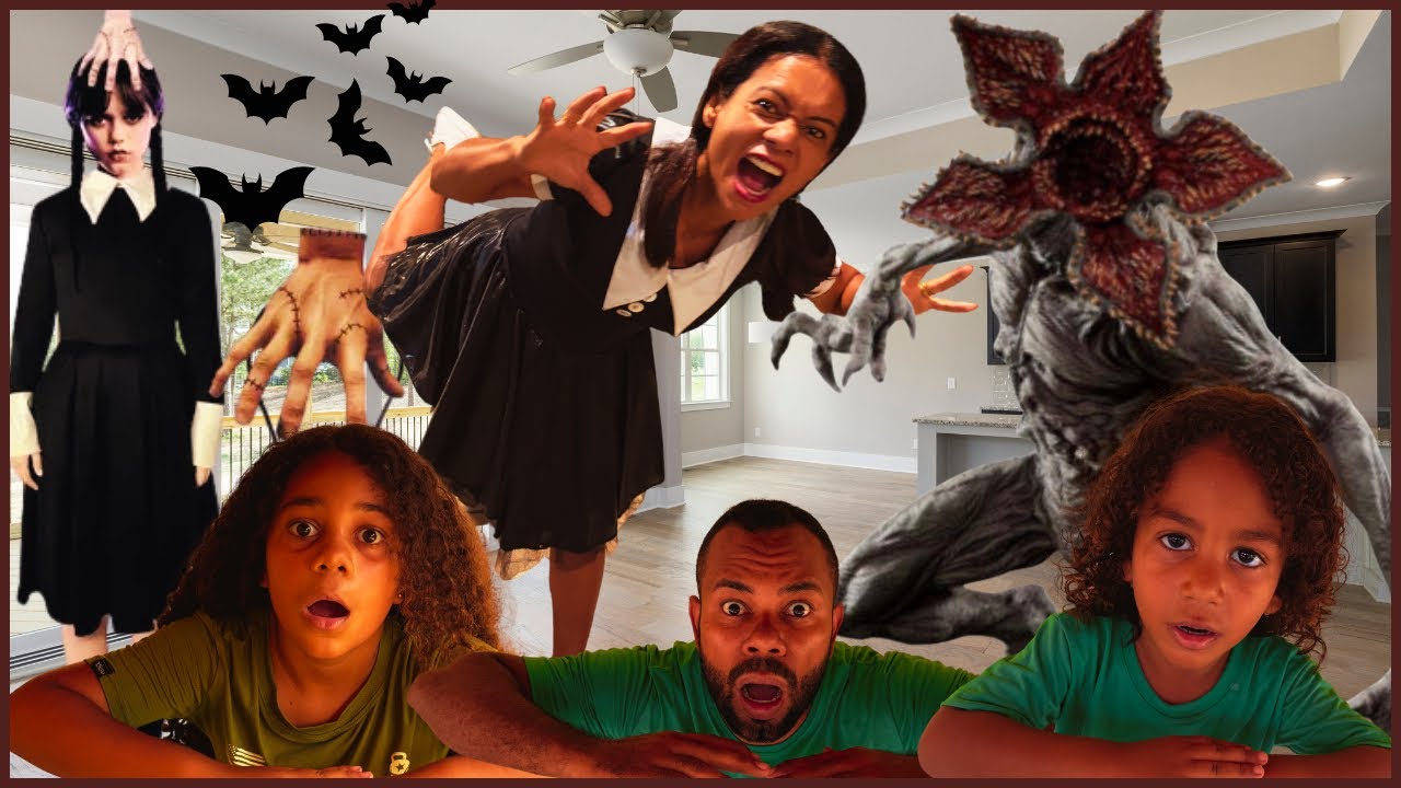 ESPECIAL SUSPENSE COM AVENTURAS!!! MUITA DIVERSÃO. 