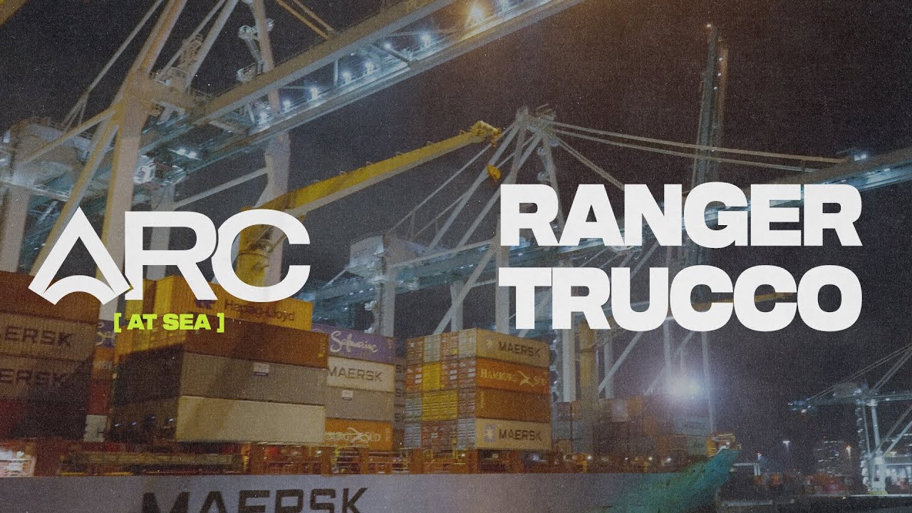 ARC At Sea: Ranger Trucco