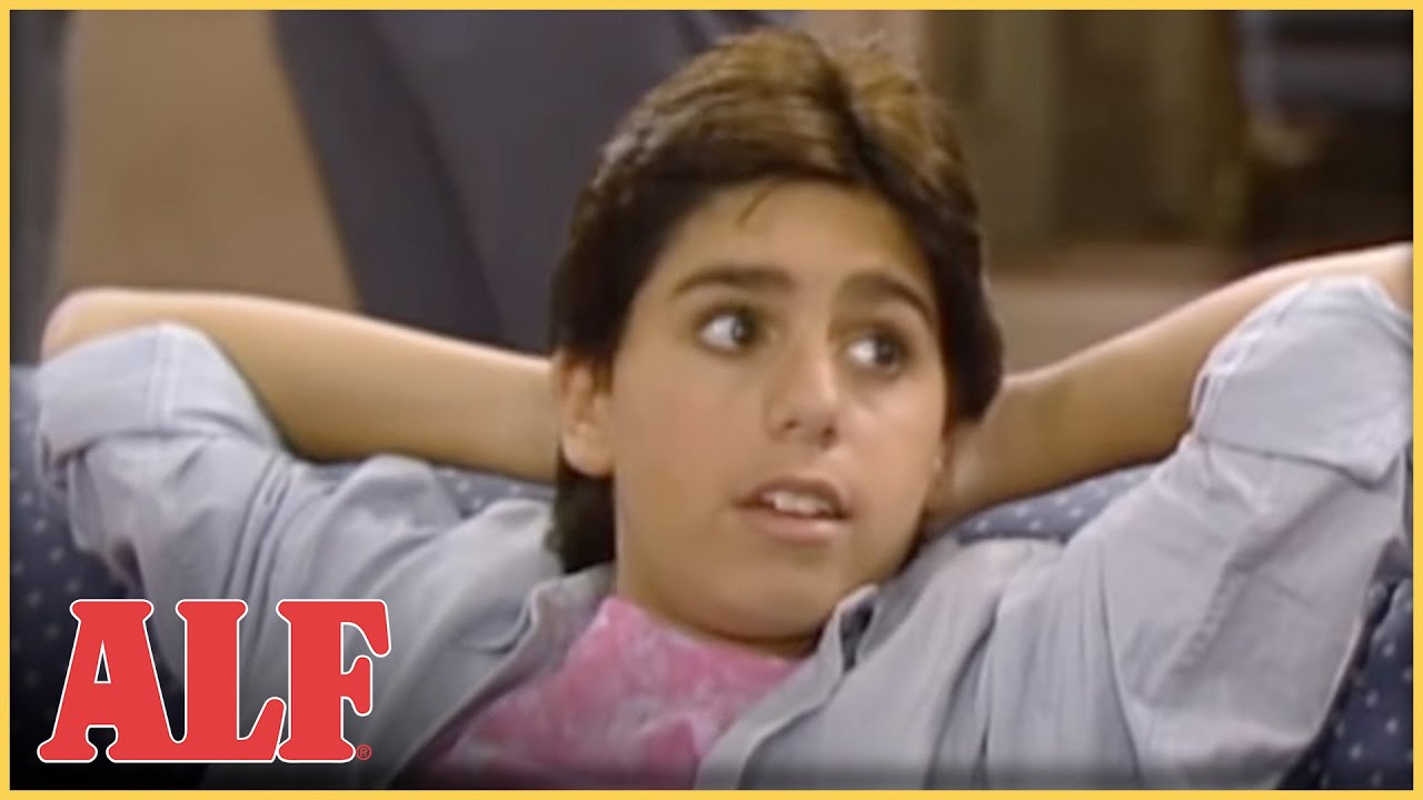 ALF's Life in Hiding Continues | S2 Ep14 Clip