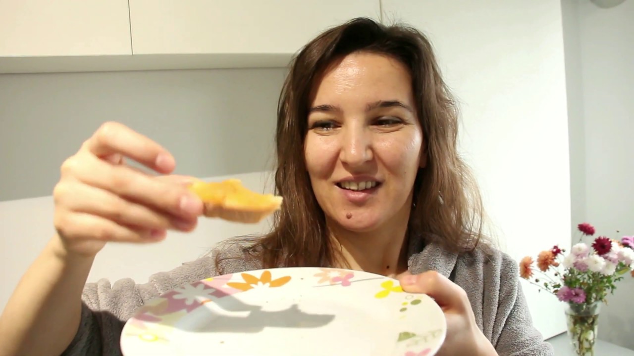 Ce mănânc într-o zi || meniu ovo-lacto vegetarian #5