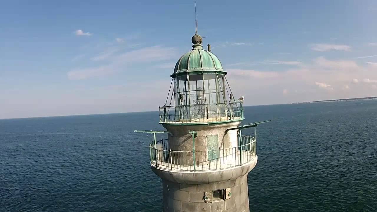 Minots Light August 2016