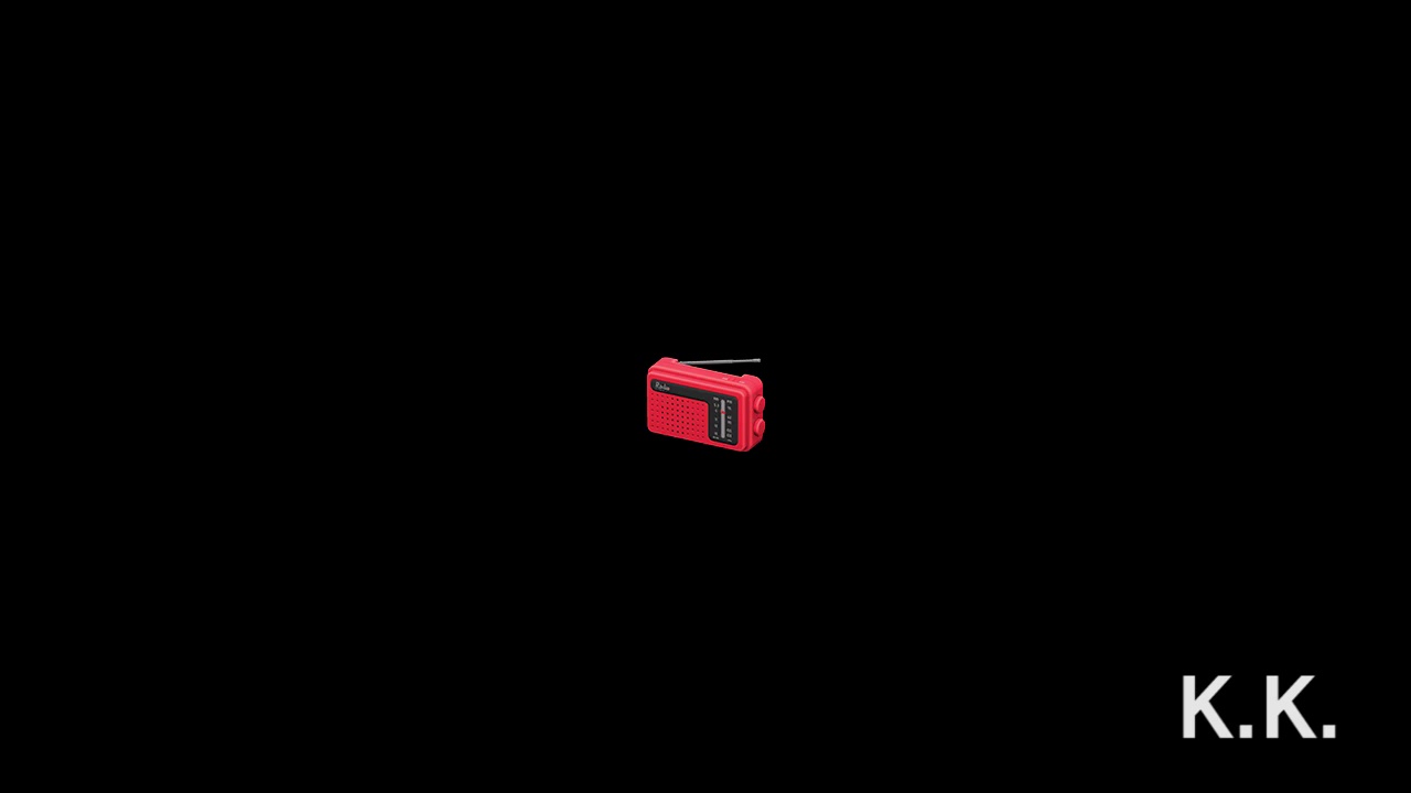 ACNH Radio - All Bumpers, Commercials and K.K. 