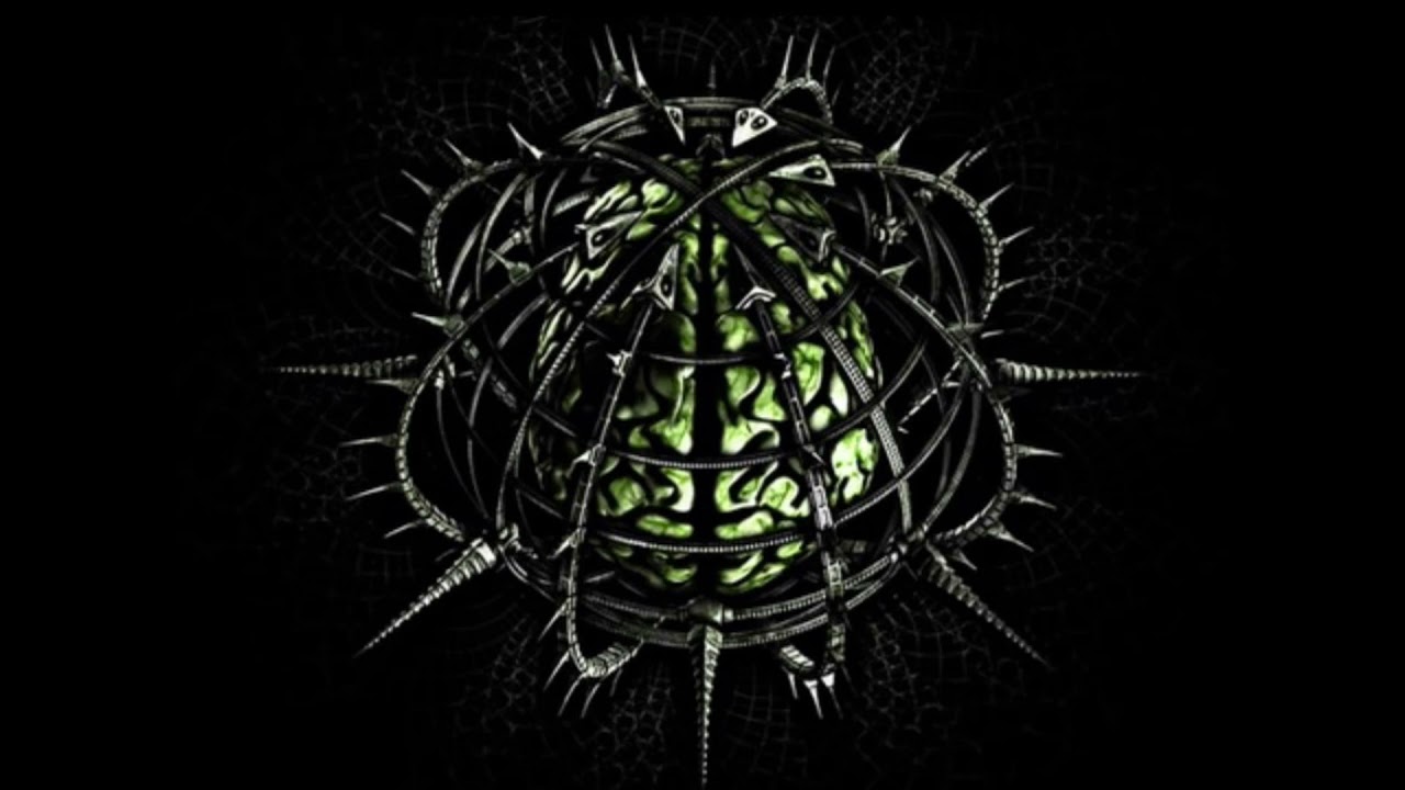 Meshuggah - Millennium Cyanide Christ (((Slowed Down)))
