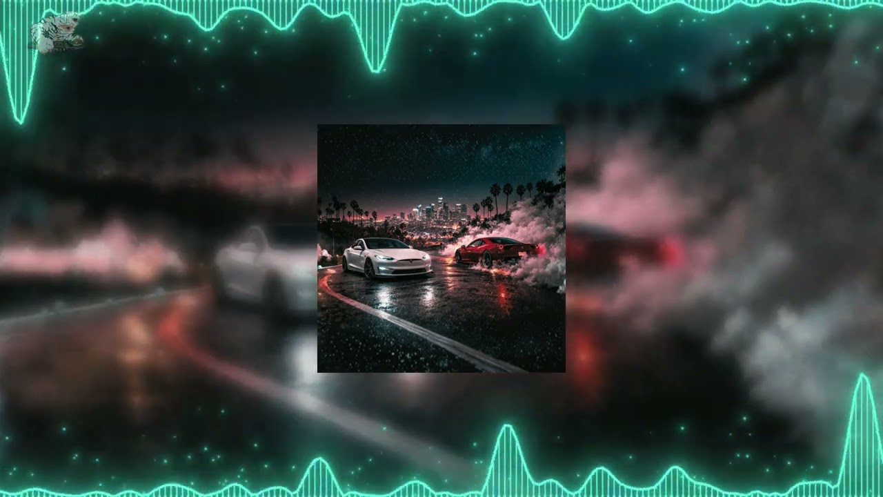 WTM - Dead Roses on the Floor (Trap Bass Beats Loud)