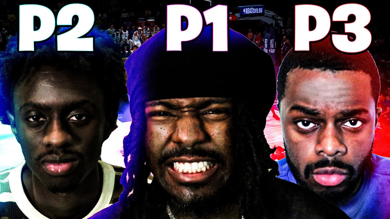 Can Texas Born Players Beat NBA ALL STARS? l NBA2K26