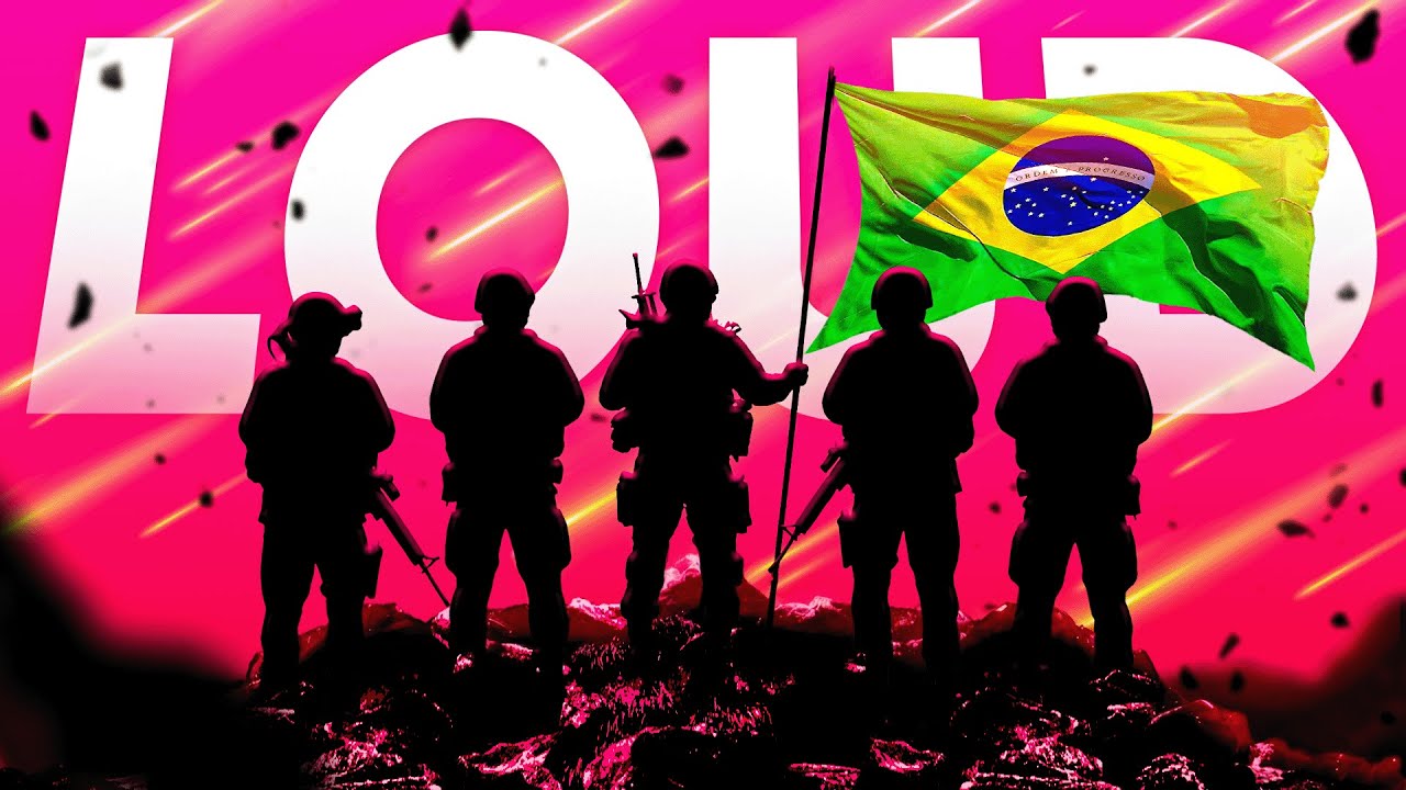L'équipe qui a sauvé l'esport de leur pays tout seul