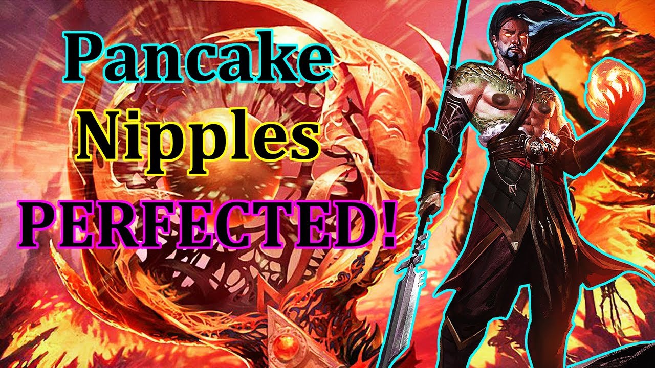 IMPROVED Modern Sarkhan Reanimate Prison COMBO Deck! - NEW from M19!!!