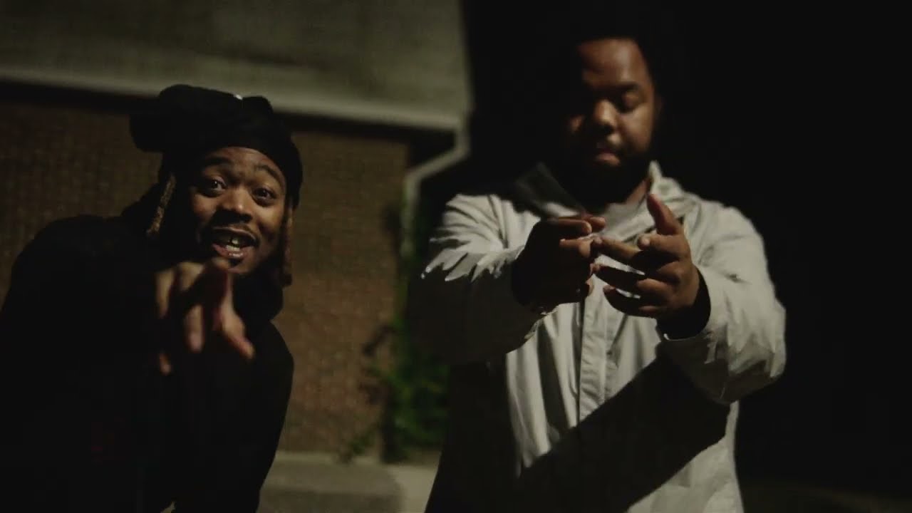 HotBoy Curry (Feat. Clean Up Man) - No Company (Official Music Video)
