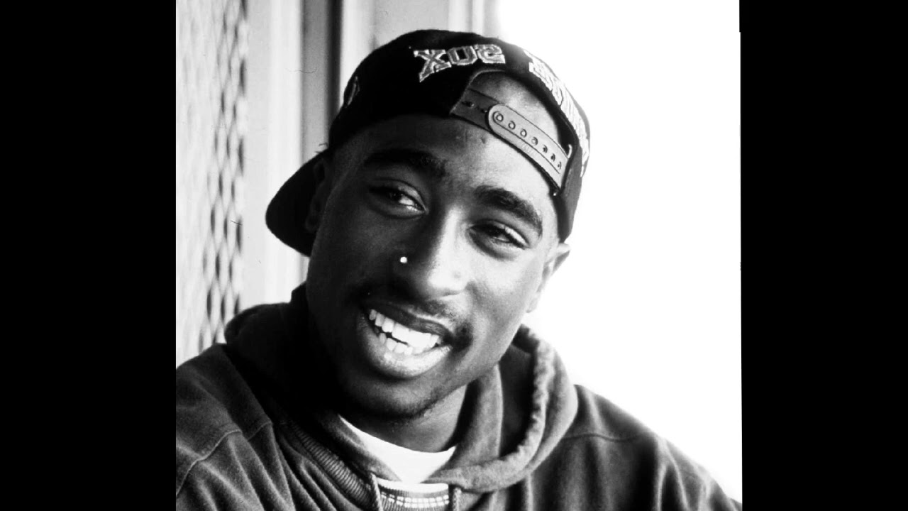 [FREE] 2Pac Old School Hip Hop Type Beat - 
