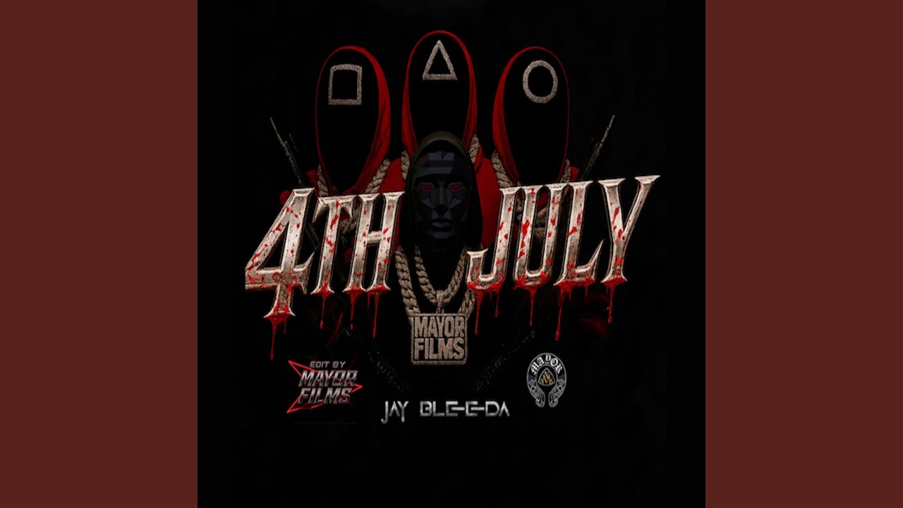 4th of July