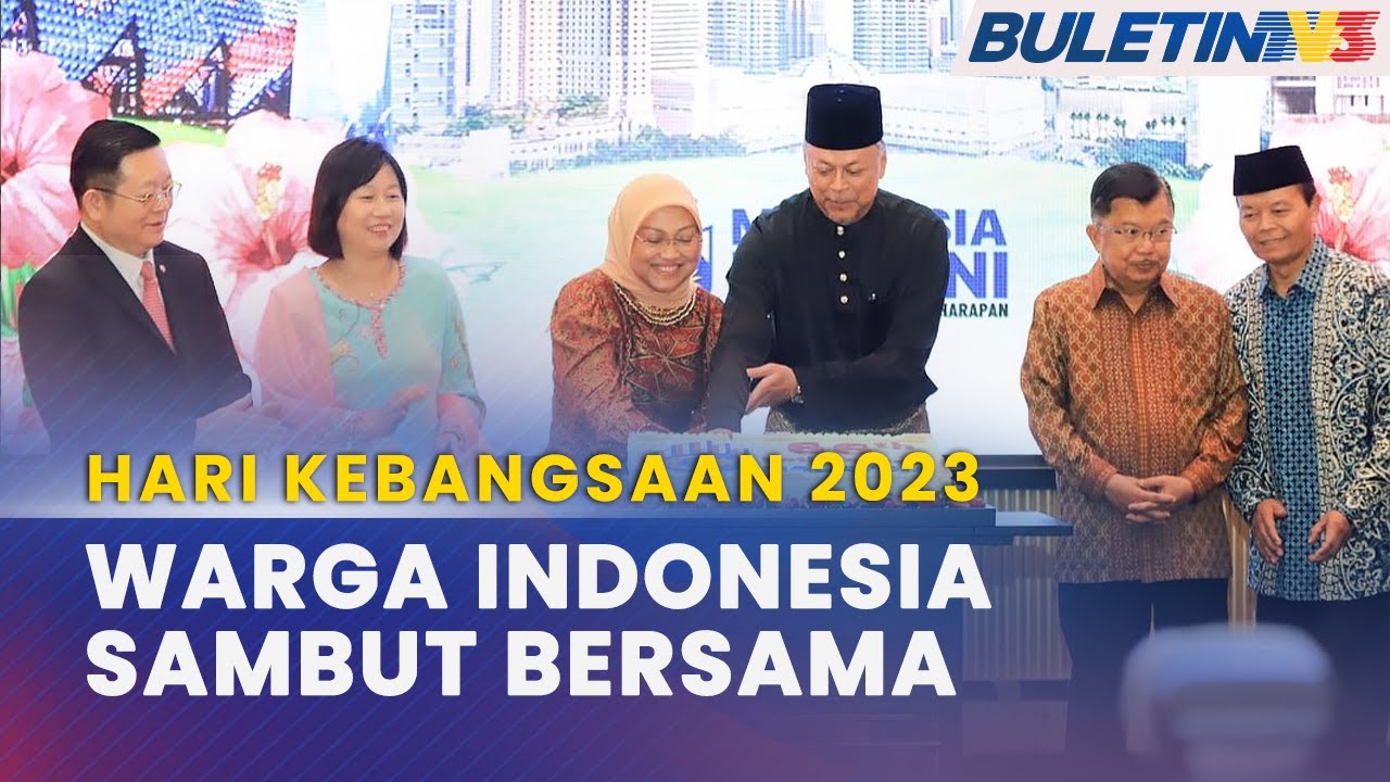 DIPLOMATIK | Hubungan Kedua-Dua Negara Terus Kukuh