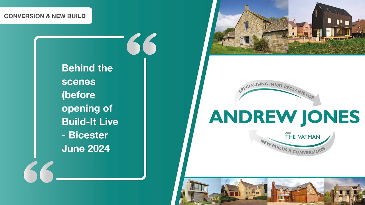 Build-It Live Bicester Oxfordshire
