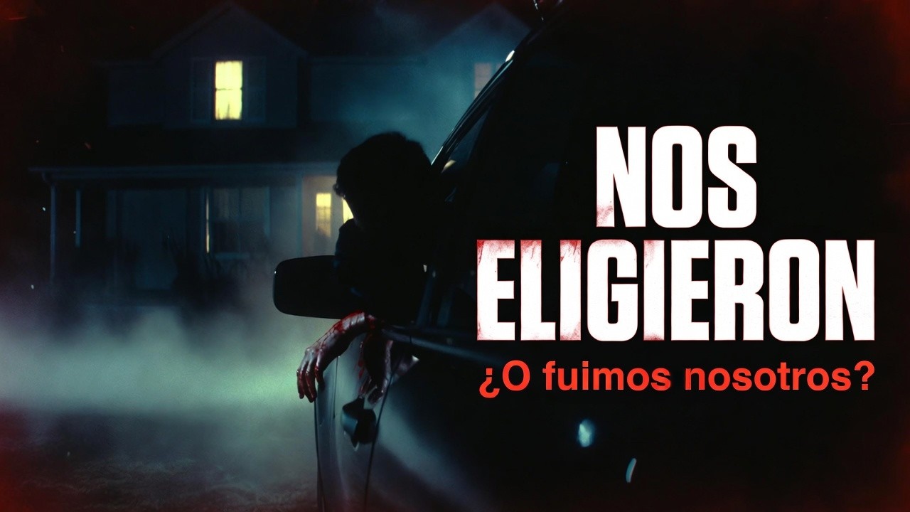 3 historias reales que te harán desconfiar de todos | Terror 😰