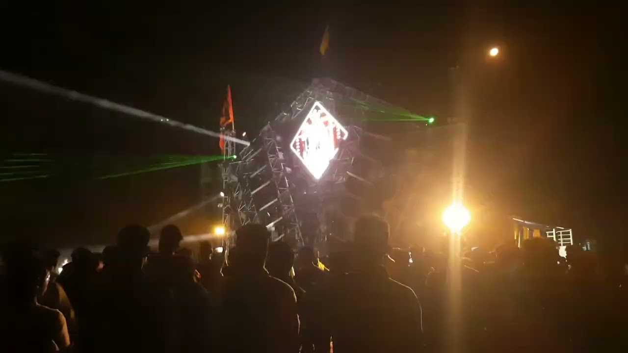 Baro kumbha mela Bhadrak 