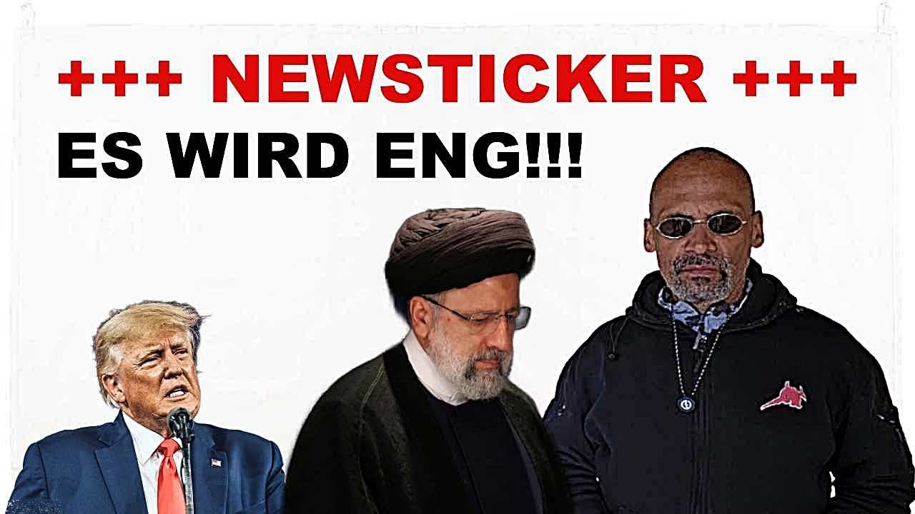 +++ NEWSTICKER AM FREITAG +++