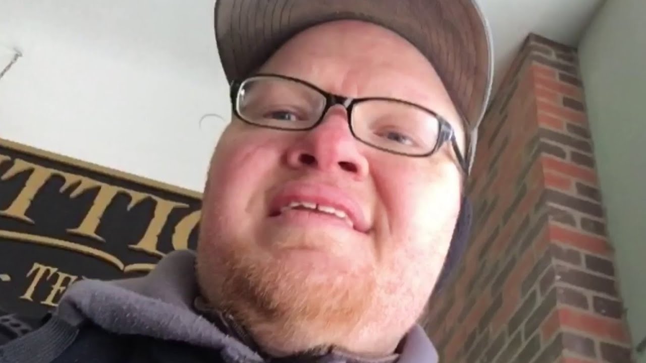 Skippy Gets DESTROYED After Ice Cream Date