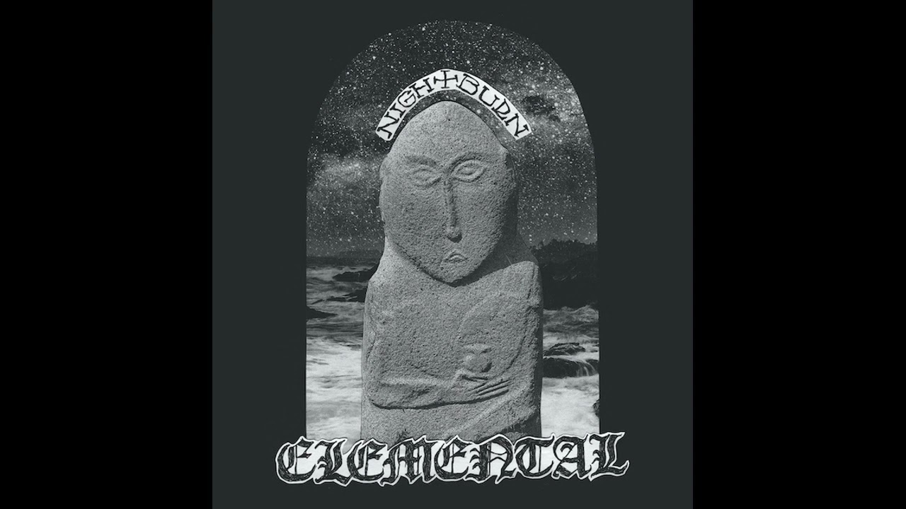 Elemental (Finland) - Nightburn (Album 2024)