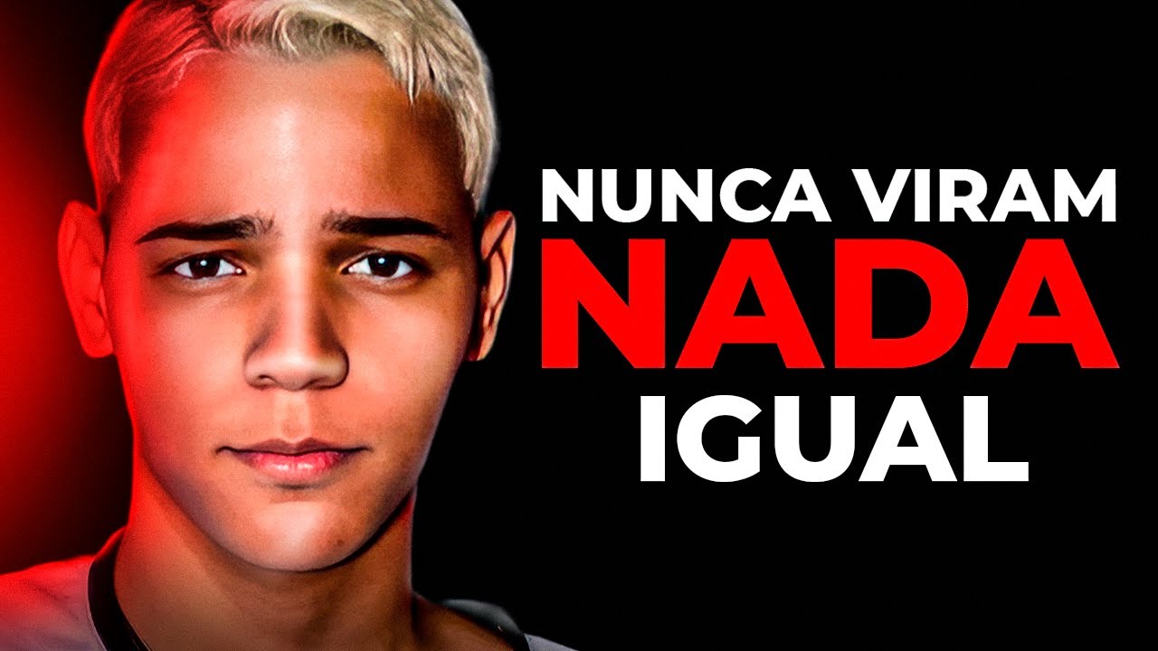 Como um Garoto Desconhecido Acusado de Hack Humilhou o Free Fire Inteiro