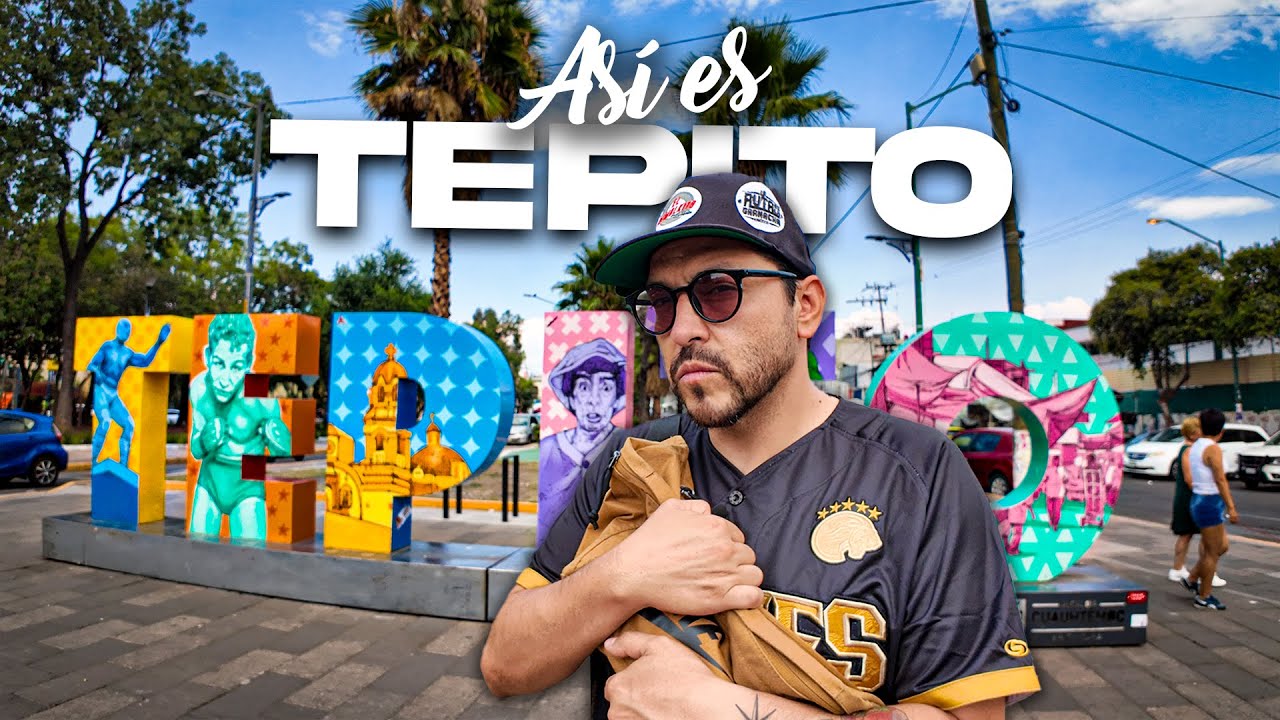 &iquest;Qu&eacute; tan PELIGROSO es TEPITO?