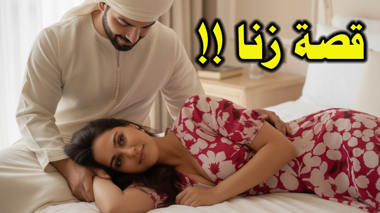عاشرت الراقى الدجال لعلاج إبنها فصورها وابتزها هزت المجتمع المصري | قصة جريمة حقيقية | قناة رعب بلس