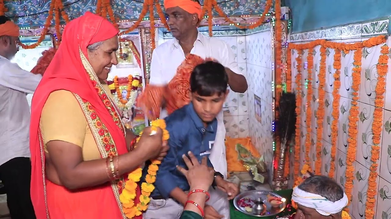 Guru Purnima 2023 Full Video || Ghaziabad || Meera Baba Dhaam || rajpal || mirzapur Gzb