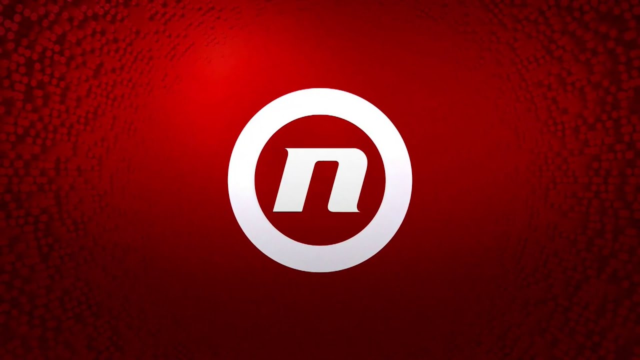 Nova TV (Croatia) - Continuity (November 1, 2025)