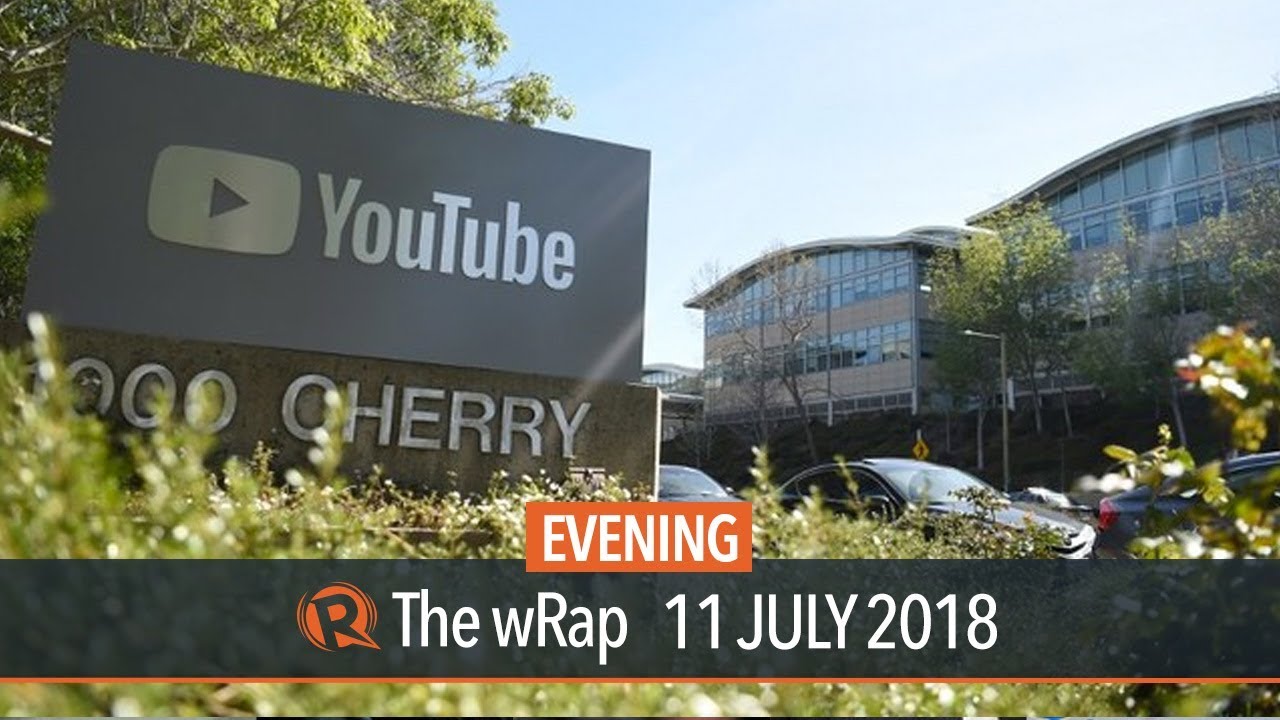 YouTube to offer $25M funding to boost 'trusted' news sources