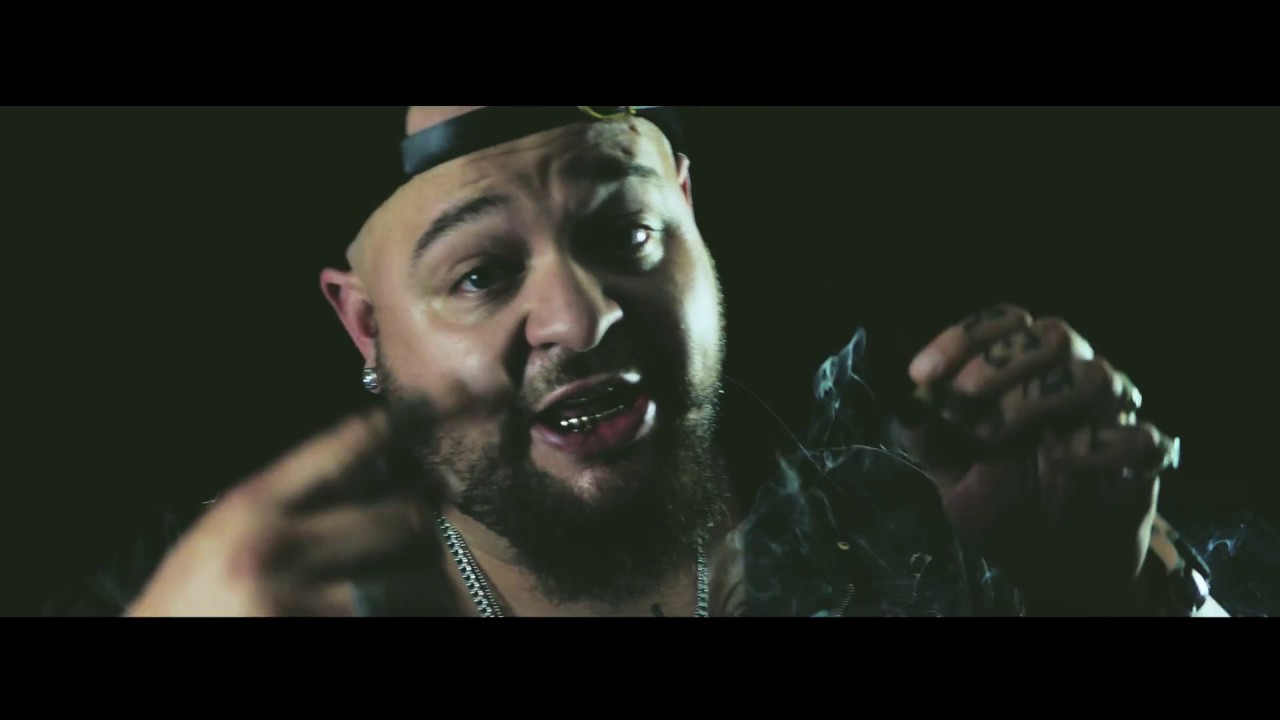 Gorilla Glue 4 - Fat Lee (OFFICIAL VIDEO)