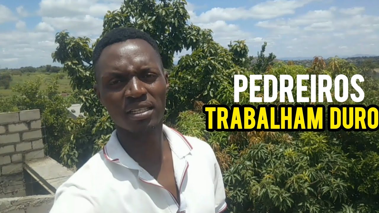 Ele é mestre na serralheria e pede ajuda pra comprar ferramentas da area,pois trabalha como servente