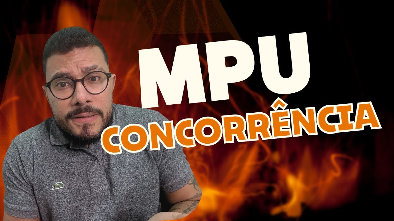 CONCURSO MPU: SAIU A QUANTIDADE DE INSCRITOS (será que flopou mesmo?)