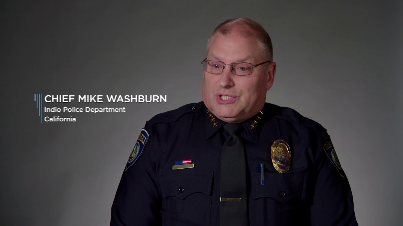 Practices in Modern Policing: Serving Vulnerable Populations