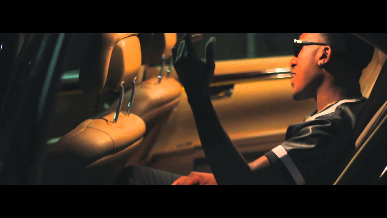 LyQuin - Intro (Silence of The Lambs) (Official Video) [shot by @thisismarlow]
