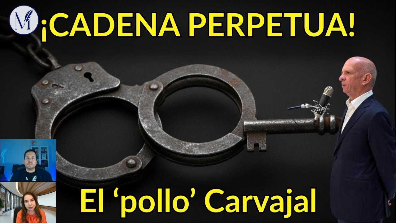 💣 El exjefe de Inteligencia de Chávez y Maduro será condenado a cadena perpetua en EE.UU.