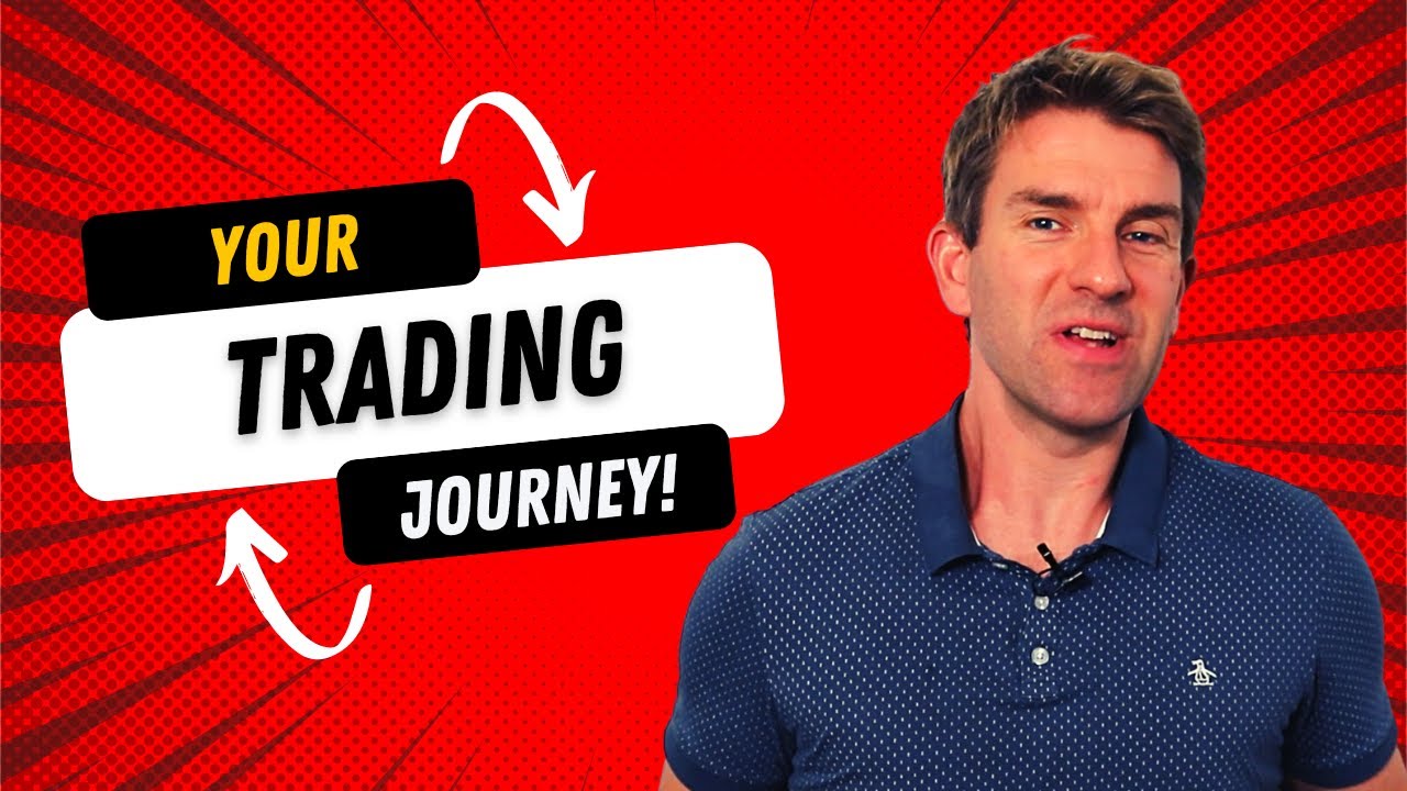 YOUR TRADING JOURNEY! ✨💸💲
