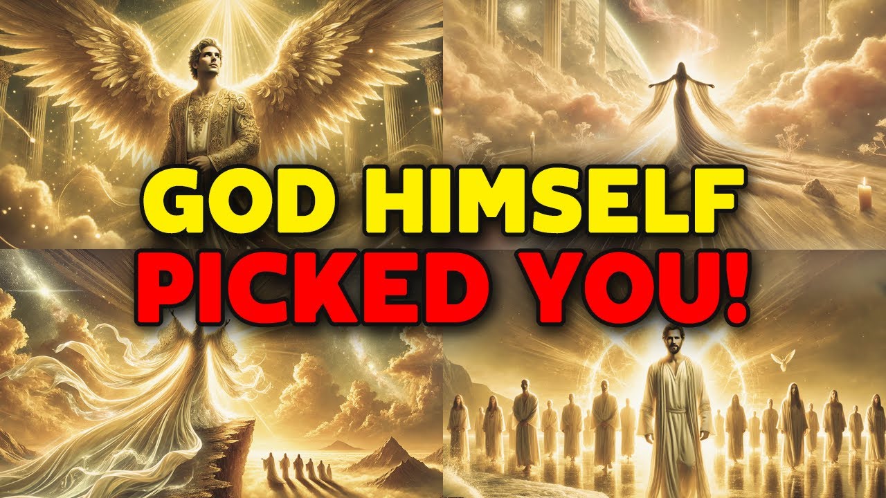 Chosen Ones, This Will Only Make Sense To YOU! THEY DON’T UNDERSTAND! 👁️